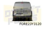 Ford Transit Courier (1/24-) embleem tekst "transit" achterz