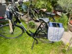 Saxonette 28 inch, Ophalen of Verzenden, Zo goed als nieuw, 50 km per accu of meer, Overige merken