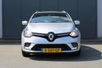 Renault CLIO Estate, Reflex audio, Cruise Control, Elektrisc, Voorwielaandrijving, Gebruikt, Leder en Stof, Handgeschakeld