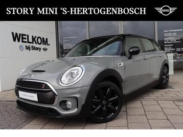 MINI Clubman Cooper S Automaat / Sportstoelen / Comfort Acce beschikbaar voor biedingen