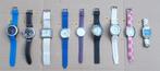 diverse dames horloges, Overige materialen, Overige materialen, Zo goed als nieuw, Ophalen