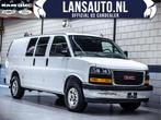 Chevrolet Chevy Van 2500 / GMC Savana | Lage bijtelling! | 6, Auto's, Bestelauto's, Automaat, 8 cilinders, Chevrolet, Bedrijf