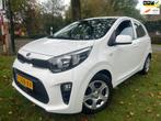 Kia Picanto 1.0 DPi ComfortLine ORG NL / APK 24-04-2027, Voorwielaandrijving, Stof, Gebruikt, Start-stop-systeem