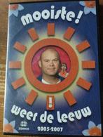 Mooiste weer de leeuw 2005-2007, Alle leeftijden, Ophalen, Zo goed als nieuw, Komedie