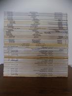 Michel Vaillant ~ Complete serie 1 t/m 70, Complete serie of reeks, Ophalen of Verzenden, Gelezen