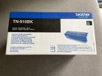 Brother TN-910BK Toner Zwart Extra hoge capaciteit, Ophalen of Verzenden, Nieuw, Toner, Brother