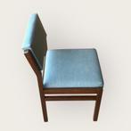 Twee Pastoe Cees Braakman stoelen SA07 Wengé, Antiek en Kunst, Ophalen
