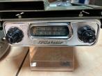 Sound radio Zweeds militair??, Auto diversen, Autoradio's, Ophalen of Verzenden, Zo goed als nieuw