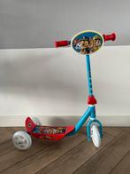 PAW Patrol 3-wielstep, Fietsen en Brommers, Steps, Ophalen, Zo goed als nieuw, Gewone step