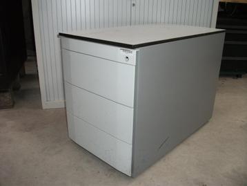 Bureau ladeblokken 