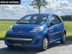 Peugeot 107 1.0-12V Urban Move| Navigatie | NW APK |, Voorwielaandrijving, Gebruikt, 68 pk, Origineel Nederlands
