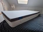 ZGAN! Matras + Topper 90 x 200, Ophalen, 90 cm, Eenpersoons, Zo goed als nieuw