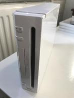 Nintendo wii losse console, Ophalen of Verzenden, Gebruikt, Zonder controller