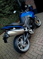 Zeer nette Triumph TIGER 1050 2008, Motoren, Handvatverwarming, Motorrijbewijs A, Bedrijf, 3 cilinders