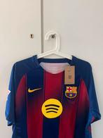 NIEUW Fc barcelona shirt 25/26 PEDRI 8, Ophalen, Zo goed als nieuw, Shirt