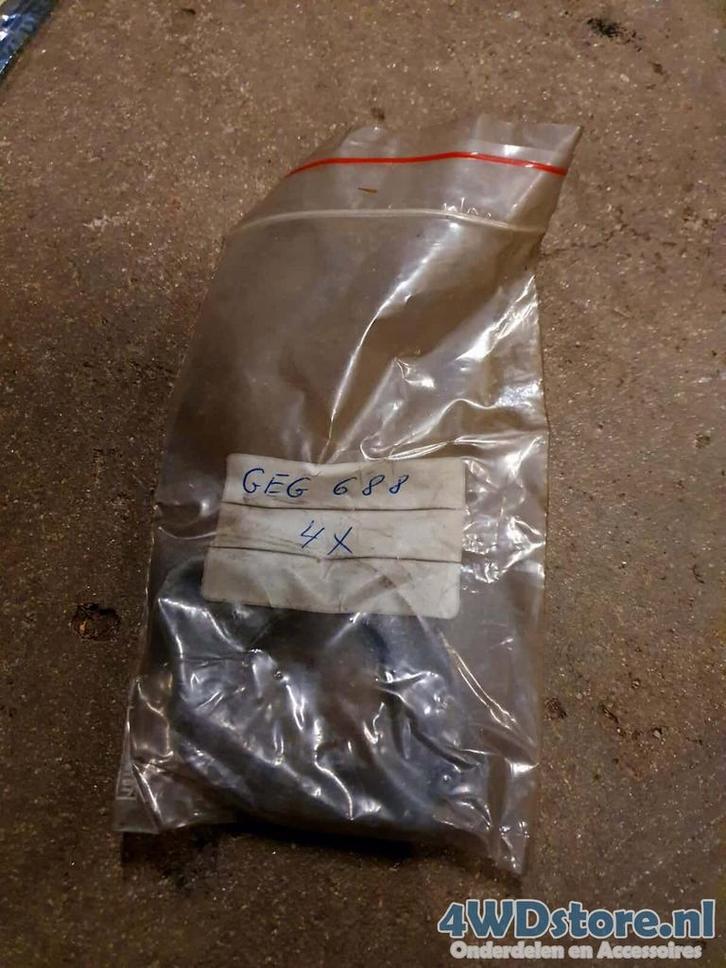JAGUAR OEM 84-92 XJS Exhaust Manifold-Manifold Gasket, Auto-onderdelen, Motor en Toebehoren, Jaguar, Nieuw, Ophalen of Verzenden