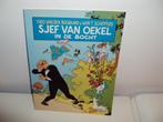 SJEF VAN OEKEL Compl.Serie 00 t/m 5, Boeken, Complete serie of reeks, Ophalen of Verzenden, Zo goed als nieuw, Schippers - van den Boogaard