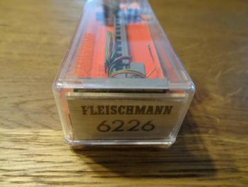 Fleischmann H0 6226 Hoofdsein beschikbaar voor biedingen