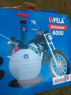 Carter pomp olie verversen, Ophalen of Verzenden