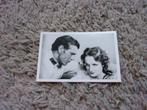 MARLENE DIETRICH & GARY COOPER film MAROKKO/FOTO-KAART, Verzamelen, Ophalen, Zo goed als nieuw, Film, Foto of Kaart