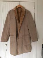 Lammy coat metropolis l bruin mantelkostuum zara supply, Ophalen of Verzenden