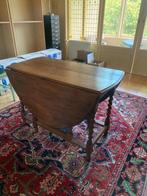Eikenhouten klaptafel, Antiek en Kunst, Antiek | Meubels | Tafels, Ophalen