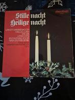 Stille Nacht, Heilige Nacht LP, Cd's en Dvd's, Ophalen, Gebruikt, Kerst