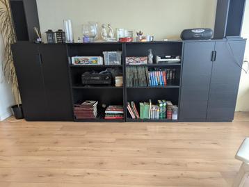 GALANT kasten - tv meubel - dressoir beschikbaar voor biedingen