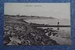 Den Helder. Dijkgezicht langs Marsdiep, Ophalen of Verzenden, 1920 tot 1940, Gelopen, Noord-Holland