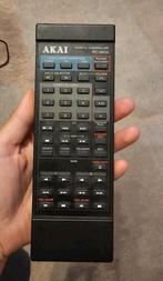 originele AKAI RC-S600 afstandsbediening., Ophalen of Verzenden, Gebruikt