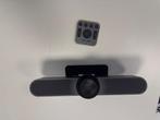 Logitech MeetUp ConferenceCam – USB-C – 2 jaar oud, Computers en Software, Webcams, Ophalen, Zo goed als nieuw