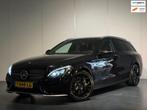 Mercedes-Benz C-klasse 450 / C43 AMG 4MATIC /Burmester/LaneA, Euro 6, 367 pk, LED verlichting, 93 €/maand