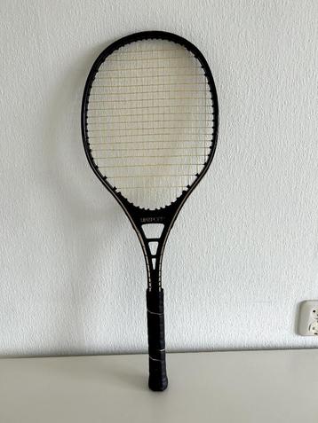 Tennis rackets beschikbaar voor biedingen