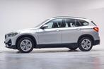BMW X1 25e xDrive Executive Aut. [ Navi DAB+ Full LED ], 125 pk, Gebruikt, 750 kg, Bedrijf