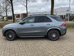 Mercedes GLE Grijs Kenteken Ombouw, Ophalen of Verzenden