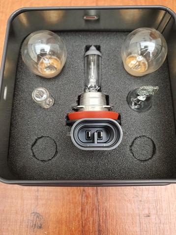 BMW Halogeen Koplampen Set 3 & 5 Serie beschikbaar voor biedingen