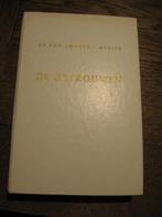 De getrouwen jo van ammers kuller linnen boek, Ophalen of Verzenden, Gelezen