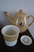 Koffiepot D.E., Verzenden
