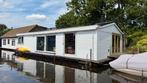 Woonark / woonboot te koop zonder ligplaats, Huizen en Kamers, Woonboten te koop, Verkoop zonder makelaar, 90 m², Amsterdam, Amsterdam