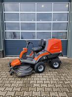 Husqvarna RC 318T als nieuw, Tuin en Terras, Ophalen, Zo goed als nieuw
