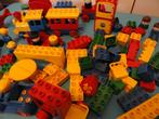 Lego, Ophalen of Verzenden, Gebruikt, Duplo