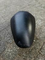 Gilera Runner carbon spatbord, Ophalen of Verzenden