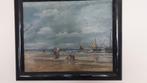 Schilderij, Antiek en Kunst, Ophalen
