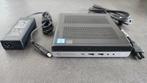 HP EliteDesk 800 G3 mini (i5, SSD) - meerderen beschikbaar, Computers en Software, Desktop Pc's, Gebruikt, Ophalen of Verzenden