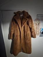 Bruine Teddy Coat - Perfect voor de Winter!, Bruin, Ophalen of Verzenden, Zo goed als nieuw, Costes