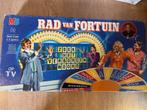Rad van fortuin,, Hobby en Vrije tijd, Gezelschapsspellen | Bordspellen, Ophalen of Verzenden, Zo goed als nieuw