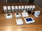 Honywel Evohome set. slimme thermostaat, Ophalen, Slimme thermostaat, Gebruikt