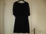Jurk ( kerst) zwart merk Sweewe maat M, Kleding | Dames, Jurken, Maat 38/40 (M), Zwart, Ophalen of Verzenden, Zo goed als nieuw