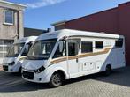 Carthago Malibu I 490 LE Lithium Super B Bovenkastjes, Tot en met 2, 7 tot 8 meter, Bedrijf, Diesel