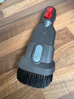 Dyson onderdelen; combi accessoire borstel en kierenborstel, Ophalen of Verzenden, Nieuw, Minder dan 1200 watt, Stofzuiger
